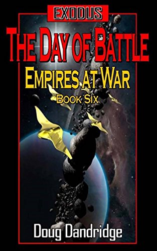The Day of Battle book cover