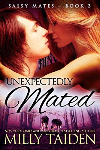 Unexpectedly Mated book cover
