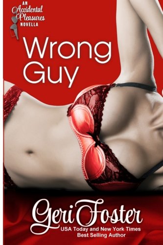 Wrong Guy book cover