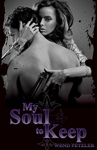 My Soul to Keep book cover