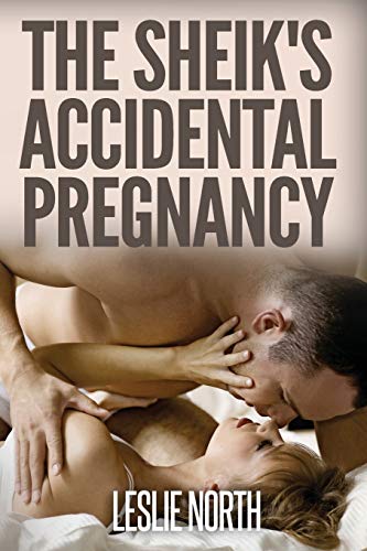 The Sheik's Accidental Pregnancy book cover