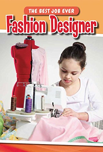 Cover of Fashion Designer