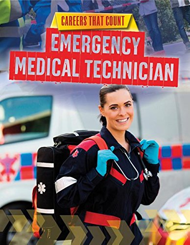 Cover of Emergency medical technician
