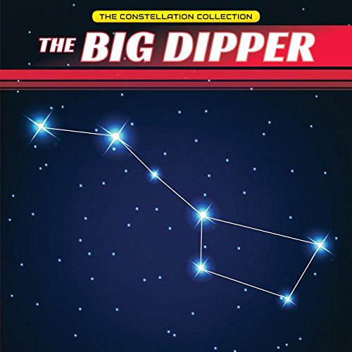 Cover of Big Dipper