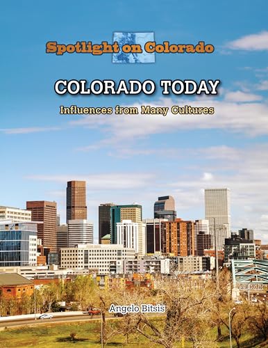 Cover of Colorado Today