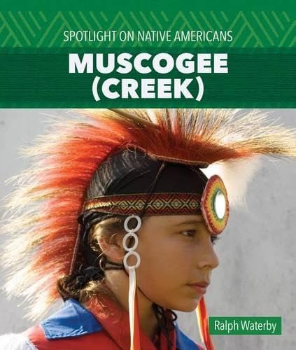 Cover of Muscogee (Creek)