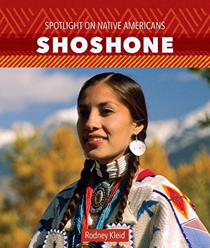 Cover of Shoshone