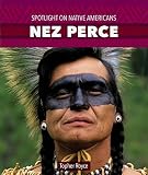 Nez Perce Spotlight On Native Americans