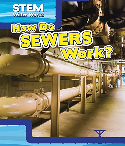 Cover of How Do Sewers Work?