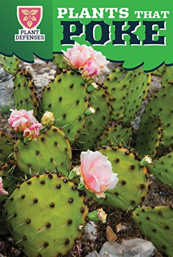 Cover of Plants That Poke
