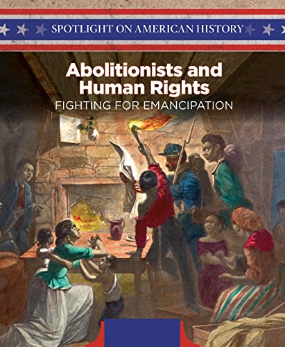Cover of Abolitionists and Human Rights