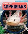 Really Strange Amphibians (Really Strange Adaptations)