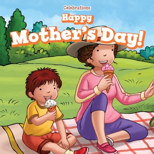 Cover of Happy Mother's Day!