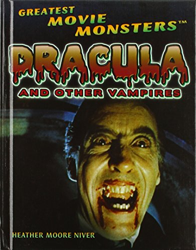 Cover of Dracula and Other Vampires