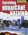 Surviving Hurricane Katrina (Surviving Disaster)