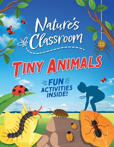 Tiny Animals / by Howell, Izzy