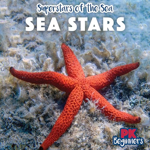 Sea Stars / by Emminizer, Theresa