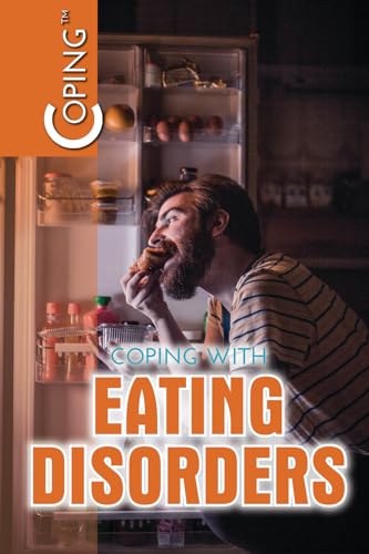 Cover of Coping with Eating Disorders