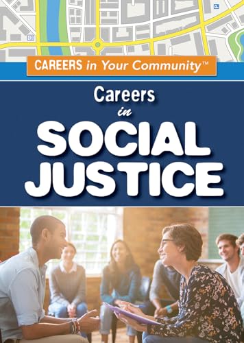 Cover of Working for Social Justice in Your Community