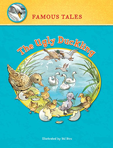 Cover of Ugly Duckling