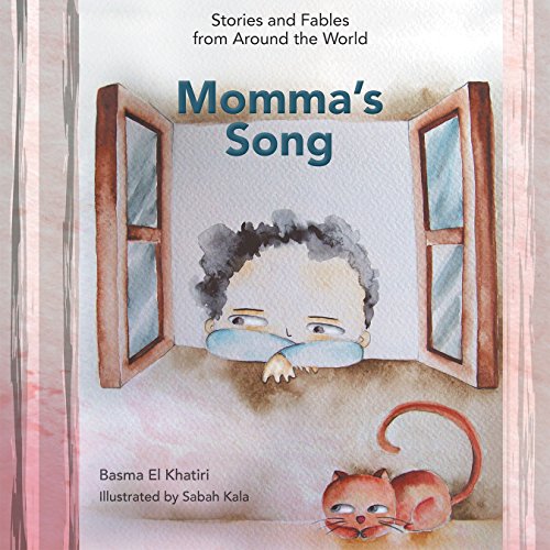 Cover of Momma's Song