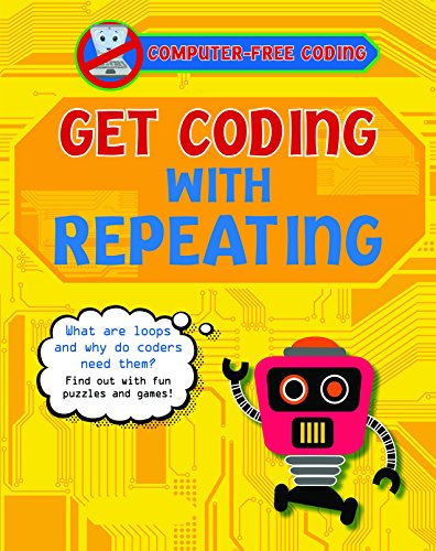 Cover of Get Coding with Repeating