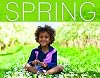 Spring (Seasons of the Year)