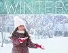 Winter (Seasons of the Year)