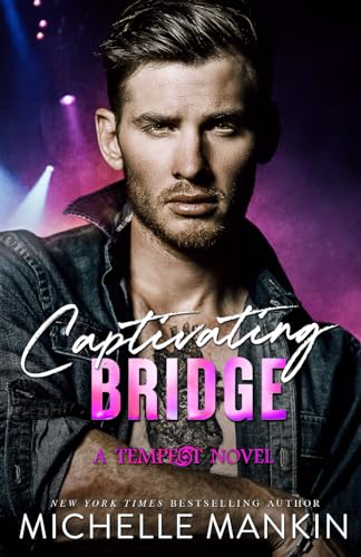 Captivating Bridge book cover