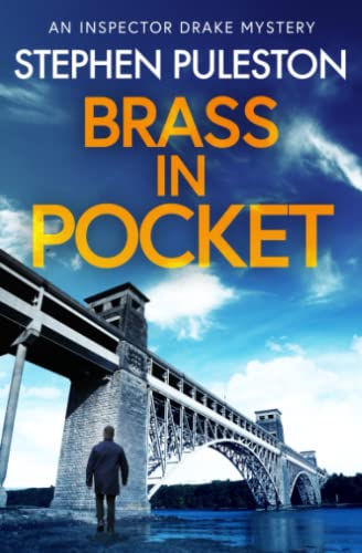 Brass in Pocket / Songs for the Dead book cover