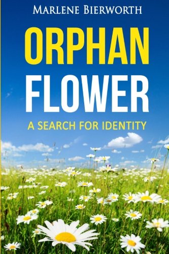 Orphan Flower book cover