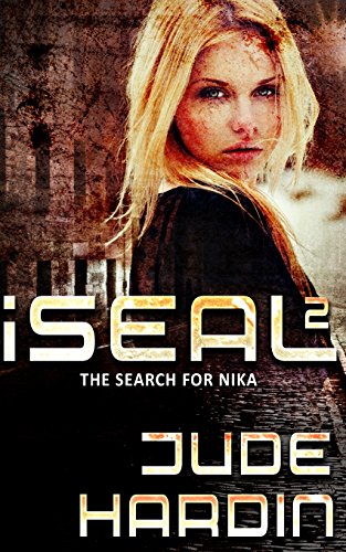 iSEAL 2 book cover
