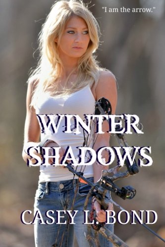 Winter Shadows book cover