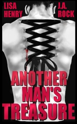 Another Man's Treasure (With: Lisa Henry) cover