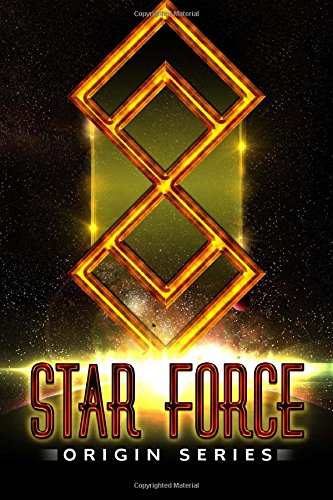 Origin Series 31-35 book cover