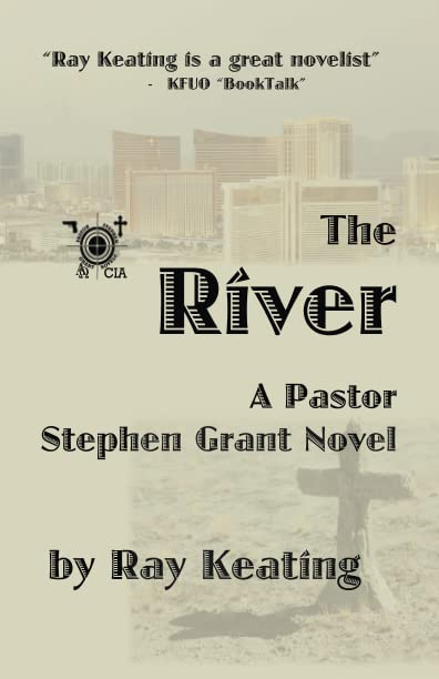 The River book cover