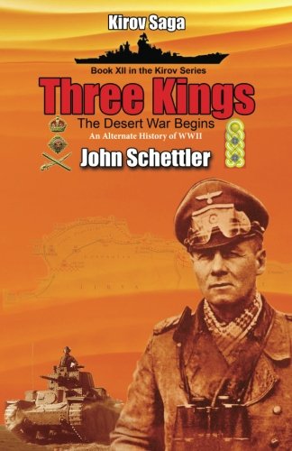 Three Kings