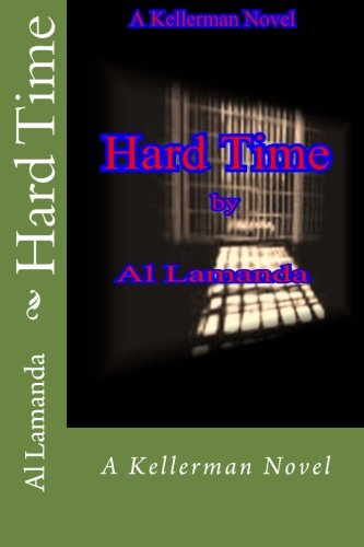 Hard Time book cover