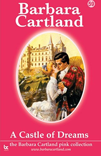 A Castle of Dreams book cover