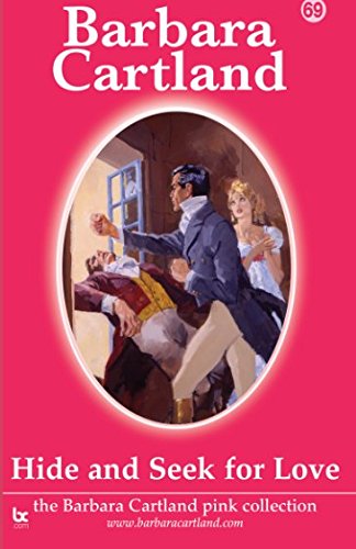 Hide and Seek for Love book cover