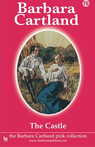 The Castle book cover