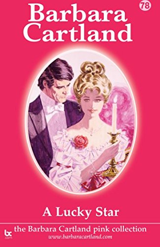 A Lucky Star book cover