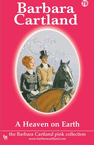 A Heaven on Earth book cover