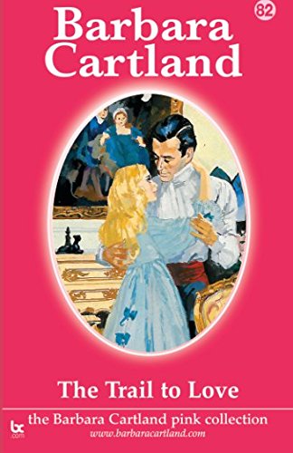 The Trail to Love book cover