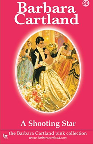 A Shooting Star book cover