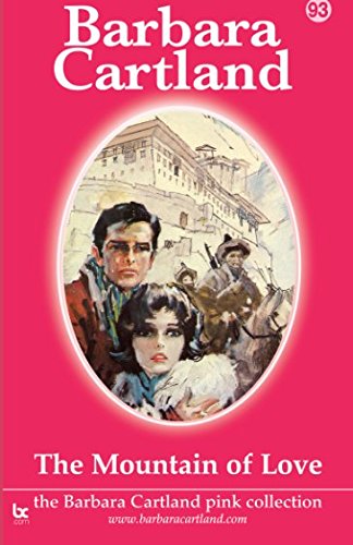 The Mountain of Love cover