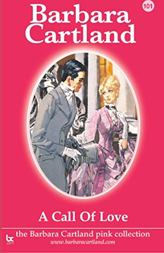 A Call of Love book cover