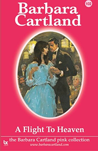 A Flight to Heaven cover