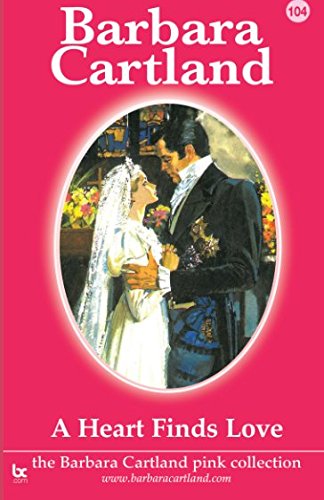 A Heart Finds Love book cover