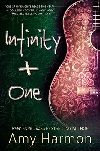 Infinity + One book cover